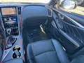 2023 INFINITI Q50 SENSORY