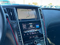 2023 INFINITI Q50 SENSORY