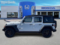 2020 Jeep Wrangler Unlimited Willys