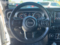 2020 Jeep Wrangler Unlimited Willys