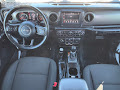 2020 Jeep Wrangler Unlimited Willys