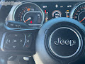 2020 Jeep Wrangler Unlimited Willys