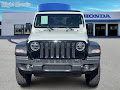 2020 Jeep Wrangler Unlimited Willys