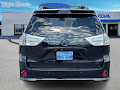 2020 Toyota Sienna SE