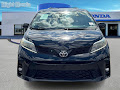 2020 Toyota Sienna SE