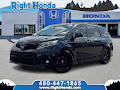 2020 Toyota Sienna SE