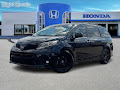 2020 Toyota Sienna SE