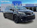 2020 Toyota Sienna SE