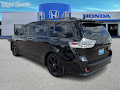 2020 Toyota Sienna SE