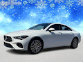 2025 Mercedes-Benz CLA CLA 250
