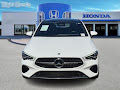2025 Mercedes-Benz CLA CLA 250