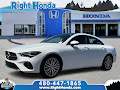 2025 Mercedes-Benz CLA CLA 250