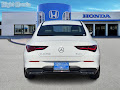 2025 Mercedes-Benz CLA CLA 250
