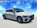 2025 Mercedes-Benz CLA CLA 250