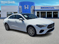 2025 Mercedes-Benz CLA CLA 250