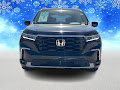 2025 Honda Pilot Touring+