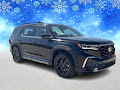 2025 Honda Pilot Touring+