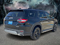 2025 Honda Pilot Touring+