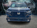 2025 Honda Pilot Touring+