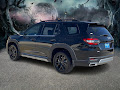 2025 Honda Pilot Touring+