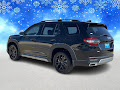 2025 Honda Pilot Touring+