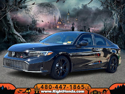 2026 Honda Civic Si Base