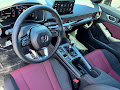 2026 Honda Civic Si Base
