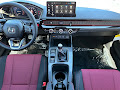 2026 Honda Civic Si Base
