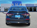 2026 Honda Civic Si Base