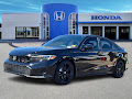 2026 Honda Civic Si Base