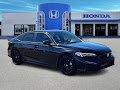2026 Honda Civic Si Base