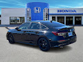2026 Honda Civic Si Base