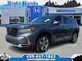 2024 Honda Pilot EX-L