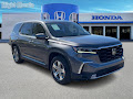 2024 Honda Pilot EX-L