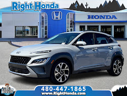 2023 Hyundai Kona Limited