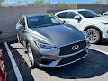 2018 INFINITI QX30 Luxury