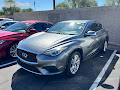 2018 INFINITI QX30 Luxury