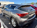 2018 INFINITI QX30 Luxury