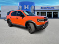 2026 Honda Passport TrailSport Blackout