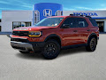 2026 Honda Passport TrailSport Blackout
