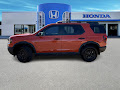 2026 Honda Passport TrailSport Blackout