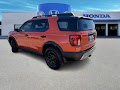 2026 Honda Passport TrailSport Blackout