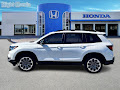 2025 Honda Passport Black Edition