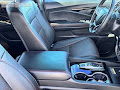 2025 Honda Passport Black Edition