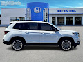 2025 Honda Passport Black Edition