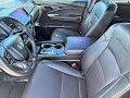 2025 Honda Passport Black Edition