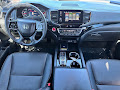 2025 Honda Passport Black Edition