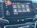 2025 Honda Passport Black Edition