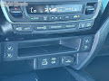 2025 Honda Passport Black Edition