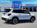 2025 Honda Passport Black Edition